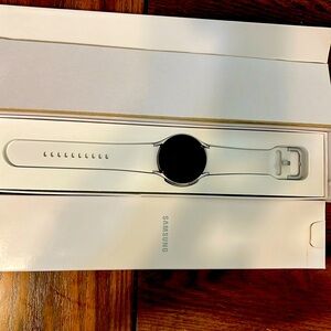 Samsung Watch Brand New